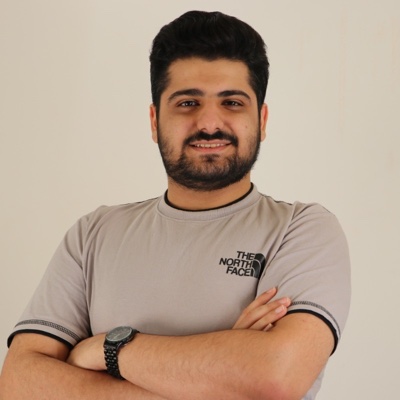 Amirreza Farzaneh