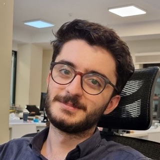 Amirhossein Alibakhshi