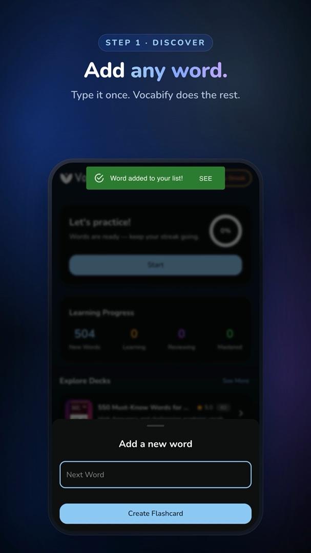 See Vocabify in action.